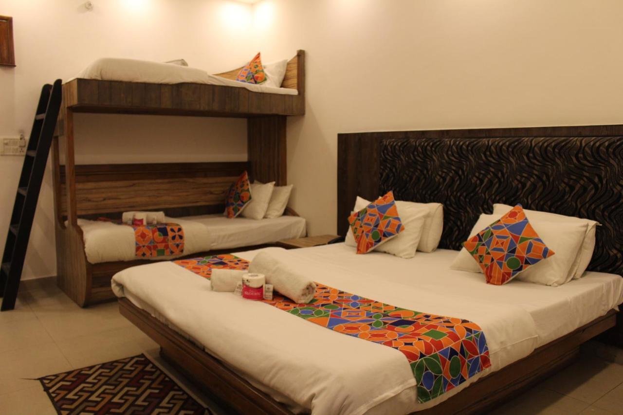 Hotel Hotel Yes Boss International- Awarded Best Hotel 2025 In Budget Category