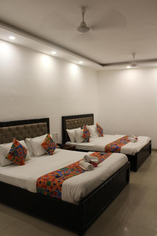 Hotel Yes Boss International- Awarded Best Hotel 2025 In Budget Category 3*