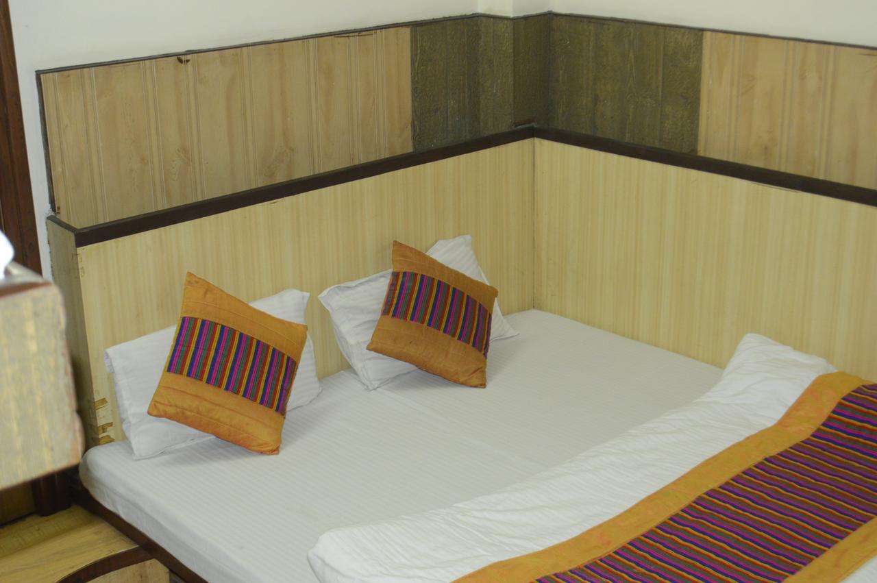 Hotel Yes Boss International- Awarded Best Hotel 2025 In Budget Category 3* New Delhi