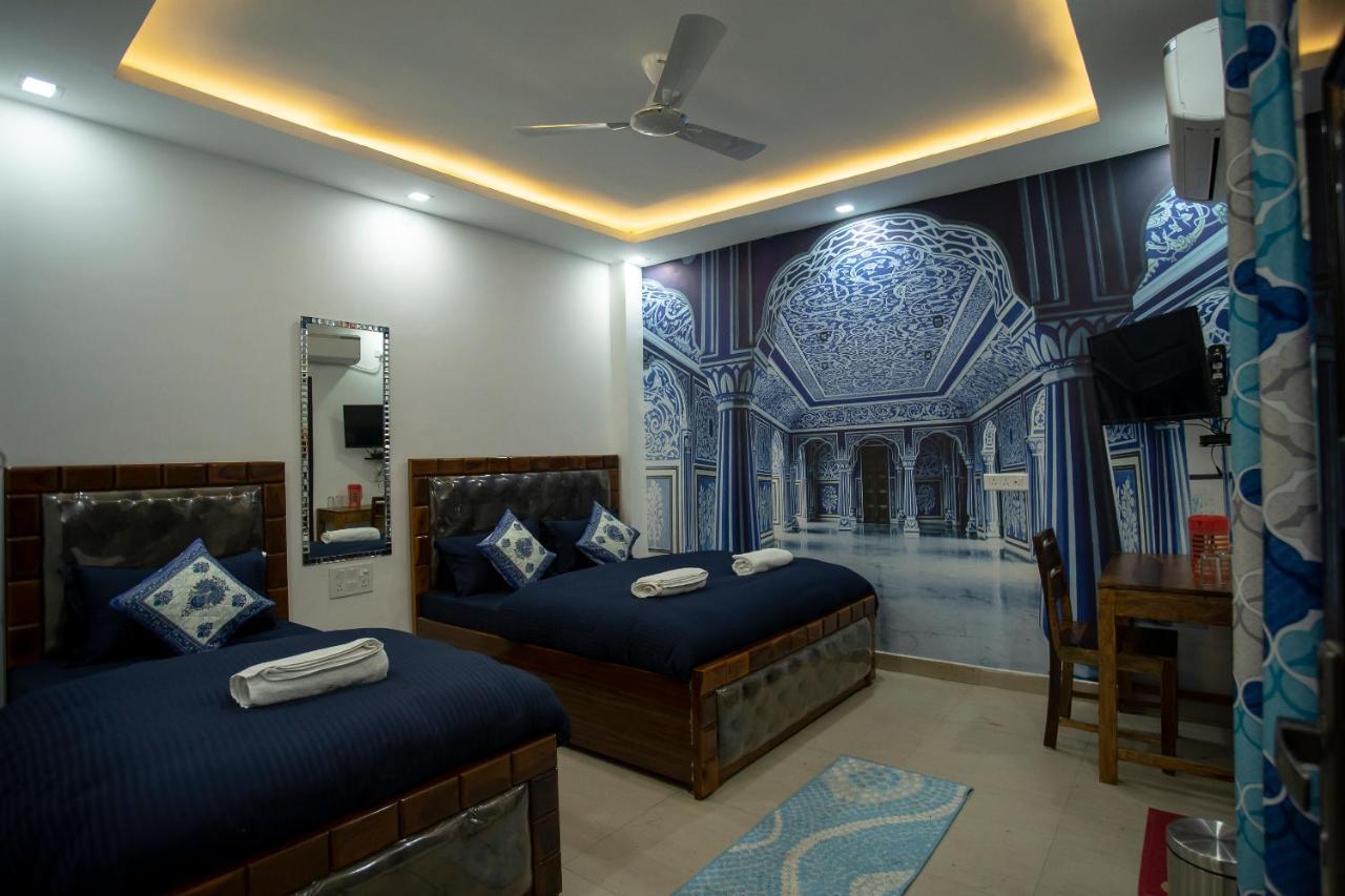 Hotel Hotel Yes Boss International- Awarded Best Hotel 2025 In Budget Category 3*